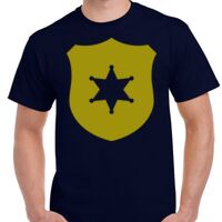 T-shirt adulte Ultra coton épais de marque Gildan - 53 couleurs - iSérigraphe Vignette