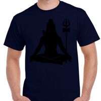 T-shirt adulte Ultra coton épais de marque Gildan - 53 couleurs - iSérigraphe Vignette
