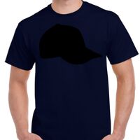T-shirt adulte Ultra coton épais de marque Gildan - 53 couleurs - iSérigraphe Vignette
