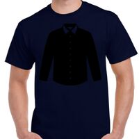 T-shirt adulte Ultra coton épais de marque Gildan - 53 couleurs - iSérigraphe Vignette