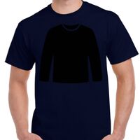 T-shirt adulte Ultra coton épais de marque Gildan - 53 couleurs - iSérigraphe Vignette