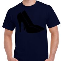 T-shirt adulte Ultra coton épais de marque Gildan - 53 couleurs - iSérigraphe Vignette