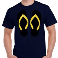 T-shirt adulte Ultra coton épais de marque Gildan - 53 couleurs - iSérigraphe Vignette