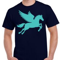 T-shirt adulte Ultra coton épais de marque Gildan - 53 couleurs - iSérigraphe Vignette
