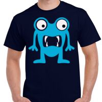 T-shirt adulte Ultra coton épais de marque Gildan - 53 couleurs - iSérigraphe Vignette