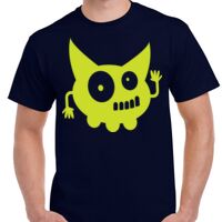 T-shirt adulte Ultra coton épais de marque Gildan - 53 couleurs - iSérigraphe Vignette