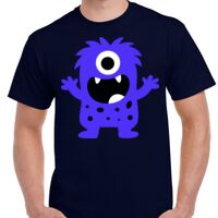 T-shirt adulte Ultra coton épais de marque Gildan - 53 couleurs - iSérigraphe Vignette