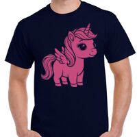 T-shirt adulte Ultra coton épais de marque Gildan - 53 couleurs - iSérigraphe Vignette