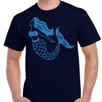 T-shirt adulte Ultra coton épais de marque Gildan - 53 couleurs - iSérigraphe Vignette