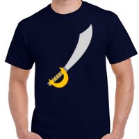 T-shirt adulte Ultra coton épais de marque Gildan - 53 couleurs - iSérigraphe Vignette