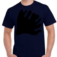 T-shirt adulte Ultra coton épais de marque Gildan - 53 couleurs - iSérigraphe Vignette