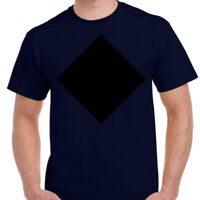 T-shirt adulte Ultra coton épais de marque Gildan - 53 couleurs - iSérigraphe Vignette