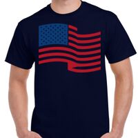T-shirt adulte Ultra coton épais de marque Gildan - 53 couleurs - iSérigraphe Vignette