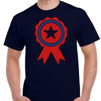 T-shirt adulte Ultra coton épais de marque Gildan - 53 couleurs - iSérigraphe Vignette