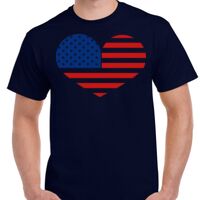 T-shirt adulte Ultra coton épais de marque Gildan - 53 couleurs - iSérigraphe Vignette