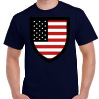 T-shirt adulte Ultra coton épais de marque Gildan - 53 couleurs - iSérigraphe Vignette