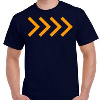 T-shirt adulte Ultra coton épais de marque Gildan - 53 couleurs - iSérigraphe Vignette