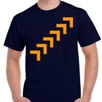 T-shirt adulte Ultra coton épais de marque Gildan - 53 couleurs - iSérigraphe Vignette
