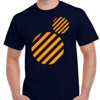 T-shirt adulte Ultra coton épais de marque Gildan - 53 couleurs - iSérigraphe Vignette