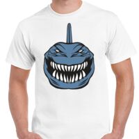 T-shirt Gildan Hammer adulte, manches courtes, 100% coton épais et doux, 203 g/m², tailles S au 5XL. Vignette