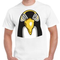 T-shirt Gildan Hammer adulte, manches courtes, 100% coton épais et doux, 203 g/m², tailles S au 5XL. Vignette