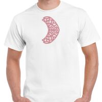 T-shirt Gildan Hammer adulte, manches courtes, 100% coton épais et doux, 203 g/m², tailles S au 5XL. Vignette