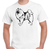 T-shirt Gildan Hammer adulte, manches courtes, 100% coton épais et doux, 203 g/m², tailles S au 5XL. Vignette