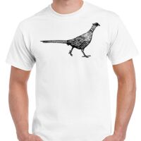 T-shirt Gildan Hammer adulte, manches courtes, 100% coton épais et doux, 203 g/m², tailles S au 5XL. Vignette