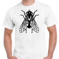 T-shirt Gildan Hammer adulte, manches courtes, 100% coton épais et doux, 203 g/m², tailles S au 5XL. Vignette