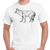 T-shirt Gildan Hammer adulte, manches courtes, 100% coton épais et doux, 203 g/m², tailles S au 5XL. Vignette