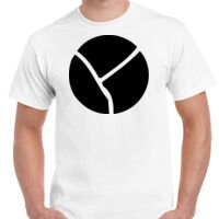 T-shirt Gildan Hammer adulte, manches courtes, 100% coton épais et doux, 203 g/m², tailles S au 5XL. Vignette