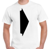 T-shirt Gildan Hammer adulte, manches courtes, 100% coton épais et doux, 203 g/m², tailles S au 5XL. Vignette