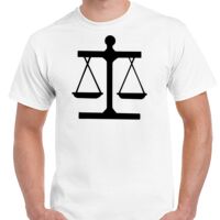 T-shirt Gildan Hammer adulte, manches courtes, 100% coton épais et doux, 203 g/m², tailles S au 5XL. Vignette