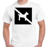 T-shirt Gildan Hammer adulte, manches courtes, 100% coton épais et doux, 203 g/m², tailles S au 5XL. Vignette