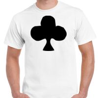 T-shirt Gildan Hammer adulte, manches courtes, 100% coton épais et doux, 203 g/m², tailles S au 5XL. Vignette