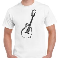 T-shirt Gildan Hammer adulte, manches courtes, 100% coton épais et doux, 203 g/m², tailles S au 5XL. Vignette