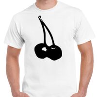 T-shirt Gildan Hammer adulte, manches courtes, 100% coton épais et doux, 203 g/m², tailles S au 5XL. Vignette