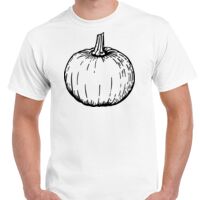 T-shirt Gildan Hammer adulte, manches courtes, 100% coton épais et doux, 203 g/m², tailles S au 5XL. Vignette