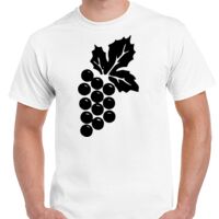 T-shirt Gildan Hammer adulte, manches courtes, 100% coton épais et doux, 203 g/m², tailles S au 5XL. Vignette