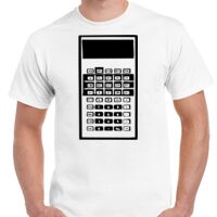 T-shirt Gildan Hammer adulte, manches courtes, 100% coton épais et doux, 203 g/m², tailles S au 5XL. Vignette