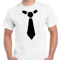 T-shirt Gildan Hammer adulte, manches courtes, 100% coton épais et doux, 203 g/m², tailles S au 5XL. Vignette