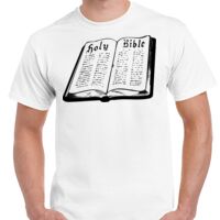 T-shirt Gildan Hammer adulte, manches courtes, 100% coton épais et doux, 203 g/m², tailles S au 5XL. Vignette