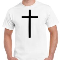 T-shirt Gildan Hammer adulte, manches courtes, 100% coton épais et doux, 203 g/m², tailles S au 5XL. Vignette