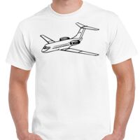 T-shirt Gildan Hammer adulte, manches courtes, 100% coton épais et doux, 203 g/m², tailles S au 5XL. Vignette