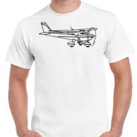 T-shirt Gildan Hammer adulte, manches courtes, 100% coton épais et doux, 203 g/m², tailles S au 5XL. Vignette