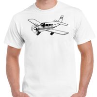 T-shirt Gildan Hammer adulte, manches courtes, 100% coton épais et doux, 203 g/m², tailles S au 5XL. Vignette