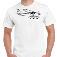 T-shirt Gildan Hammer adulte, manches courtes, 100% coton épais et doux, 203 g/m², tailles S au 5XL. Vignette