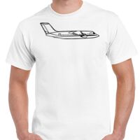 T-shirt Gildan Hammer adulte, manches courtes, 100% coton épais et doux, 203 g/m², tailles S au 5XL. Vignette