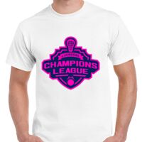 T-shirt Gildan Hammer adulte, manches courtes, 100% coton épais et doux, 203 g/m², tailles S au 5XL. Vignette