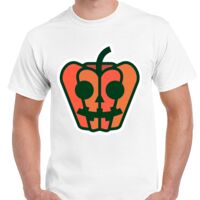 T-shirt Gildan Hammer adulte, manches courtes, 100% coton épais et doux, 203 g/m², tailles S au 5XL. Vignette